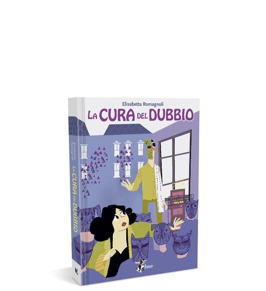 La Cura Del Dubbio