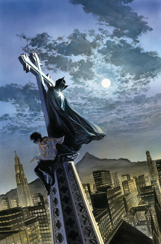 ASTRO CITY  prima serie 2, LION, nuvolosofumetti,