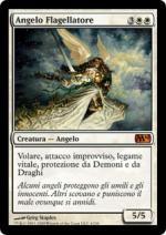 Angelo Flagellatore  M10 8004-Wizard of the Coast- nuvolosofumetti.