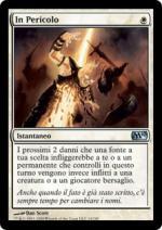 In Pericolo  2010 8014-Wizard of the Coast- nuvolosofumetti.