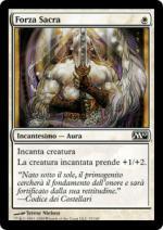 Forza Sacra  2010 8015-Wizard of the Coast- nuvolosofumetti.