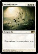 Pulizia Planare  M10 8024-Wizard of the Coast- nuvolosofumetti.