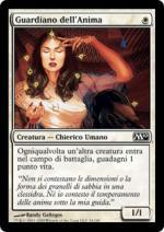 Guardiana dell'Anima  M10 8034-Wizard of the Coast- nuvolosofumetti.