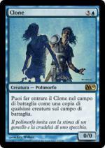 Clone  M10 8045-Wizard of the Coast- nuvolosofumetti.