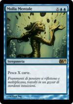 Molla Mentale  2010 8064-Wizard of the Coast- nuvolosofumetti.