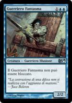 Guerriero Fantasma  2010 8066-Wizard of the Coast- nuvolosofumetti.