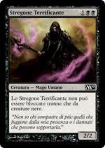 Stregone Terrificante  2010 8094-Wizard of the Coast- nuvolosofumetti.