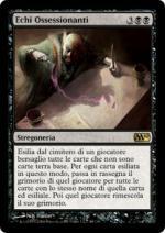 Echi Ossessionanti  M10 8098-Wizard of the Coast- nuvolosofumetti.