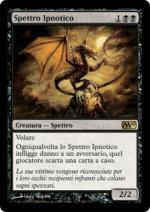 Spettro Ipnotico  M10 8100-Wizard of the Coast- nuvolosofumetti.