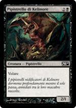 Pipistrello di Kelinore  2010 8101-Wizard of the Coast- nuvolosofumetti.