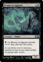 Bruma in Agguato  2010 8103-Wizard of the Coast- nuvolosofumetti.