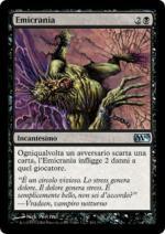 Emicrania  M10 8104-Wizard of the Coast- nuvolosofumetti.