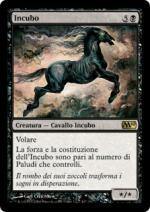 Incubo  2010 8107-Wizard of the Coast- nuvolosofumetti.