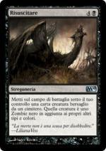 Risuscitare  2010 8109-Wizard of the Coast- nuvolosofumetti.