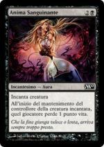 Anima Sanguinante  2010 8113-Wizard of the Coast- nuvolosofumetti.