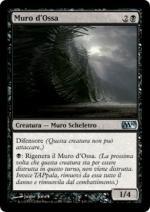 Muro d'Ossa  2010 8119-Wizard of the Coast- nuvolosofumetti.