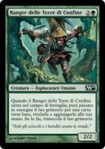 Ranger delle Terre di Confine  2010 8169-Wizard of the Coast- nuvolosofumetti.