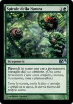 Spirale della Natura  2010 8196-Wizard of the Coast- nuvolosofumetti.