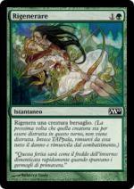 Rigenerare  2010 8202-Wizard of the Coast- nuvolosofumetti.
