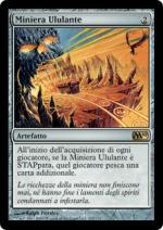 Miniera Ululante  2010 8212-Wizard of the Coast- nuvolosofumetti.