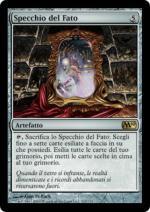 Specchio del Fato  M10 8215-Wizard of the Coast- nuvolosofumetti.