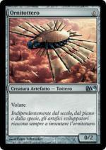 Ornitottero  2010 8216-Wizard of the Coast- nuvolosofumetti.