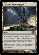 Castello del Gargoyle  2010 8225-Wizard of the Coast- nuvolosofumetti.