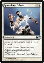Epurazione Celeste   M11 9-Wizard of the Coast- nuvolosofumetti.