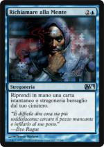 Richiamare alla Mente   M11 47-Wizard of the Coast- nuvolosofumetti.