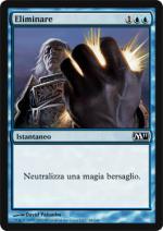 Eliminare   M11 48-Wizard of the Coast- nuvolosofumetti.