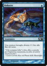 Ridurre   M11 52-Wizard of the Coast- nuvolosofumetti.