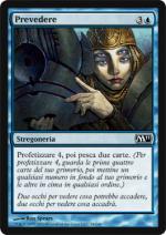 Prevedere   M11 54-Wizard of the Coast- nuvolosofumetti.