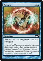 Negare   M11 68-Wizard of the Coast- nuvolosofumetti.