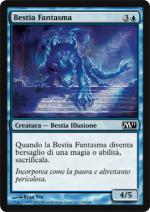 Bestia Fantasma   M11 69-Wizard of the Coast- nuvolosofumetti.