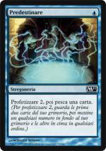 Predestinare Foil  M11 245-Wizard of the Coast- nuvolosofumetti.