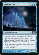 Muro di Gelo   M11 79-Wizard of the Coast- nuvolosofumetti.
