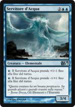 Servitore d'Acqua   M11 80-Wizard of the Coast- nuvolosofumetti.