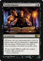 Tutela Oscura   M11 90-Wizard of the Coast- nuvolosofumetti.