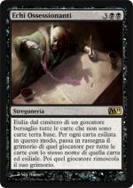 Echi Ossessionanti   M11 99-Wizard of the Coast- nuvolosofumetti.