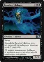 Banshee Ululante   M11 100-Wizard of the Coast- nuvolosofumetti.