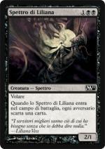 Spettro di Liliana   M11 104-Wizard of the Coast- nuvolosofumetti.