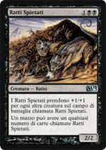 Ratti Spietati   M11 113-Wizard of the Coast- nuvolosofumetti.