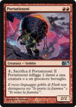Portatizzoni foil  M11 2259-Wizard of the Coast- nuvolosofumetti.
