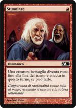 Stimolare   M11 145-Wizard of the Coast- nuvolosofumetti.