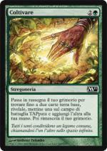 Coltivare   M11 168-Wizard of the Coast- nuvolosofumetti.