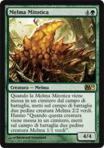 Melma Mitotica   M11 185-Wizard of the Coast- nuvolosofumetti.