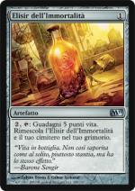 Elisir dell'Immortalit├á   M11 206-Wizard of the Coast- nuvolosofumetti.