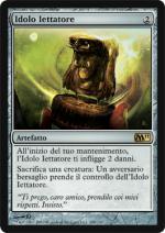 Idolo Iettatore   M11 208-Wizard of the Coast- nuvolosofumetti.