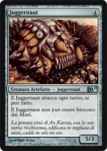 Juggernaut   M11 209-Wizard of the Coast- nuvolosofumetti.