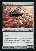 Ornitottero   M11 211-Wizard of the Coast- nuvolosofumetti.